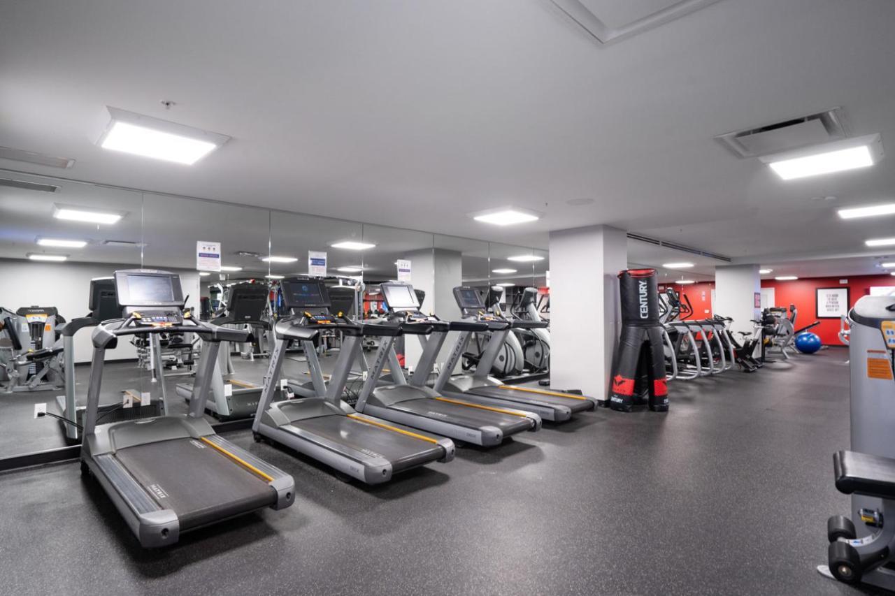 Апартаменти San Jose 1Br W Gym Pool Nr 280 Sfo-736 Екстер'єр фото